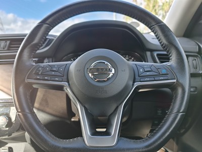 2018 Nissan X-Trail - Thumbnail