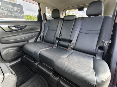 2018 Nissan X-Trail - Thumbnail