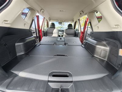 2018 Nissan X-Trail - Thumbnail