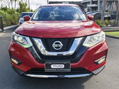 2018 Nissan X-Trail - Thumbnail
