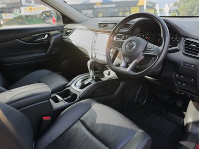 2018 Nissan X-Trail - Thumbnail