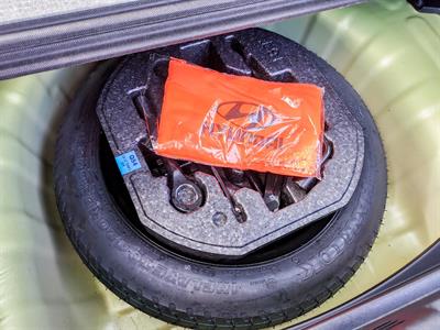 2020 Hyundai Venue - Thumbnail