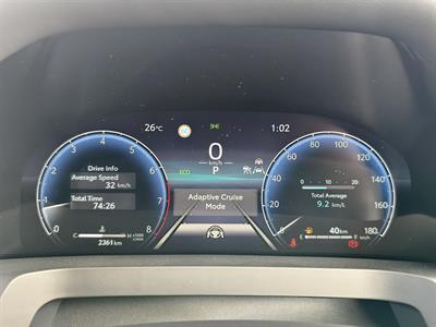 2025 Toyota Alphard - Thumbnail