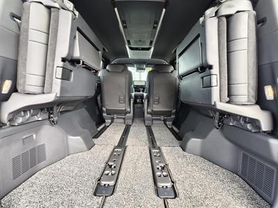 2025 Toyota Alphard - Thumbnail