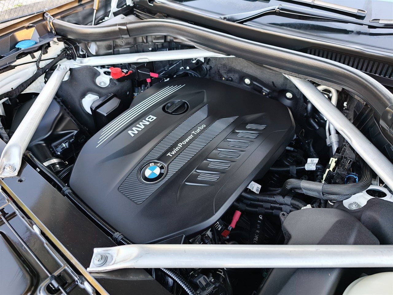 2020 BMW X7
