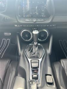 2019 Chevrolet Camaro - Thumbnail