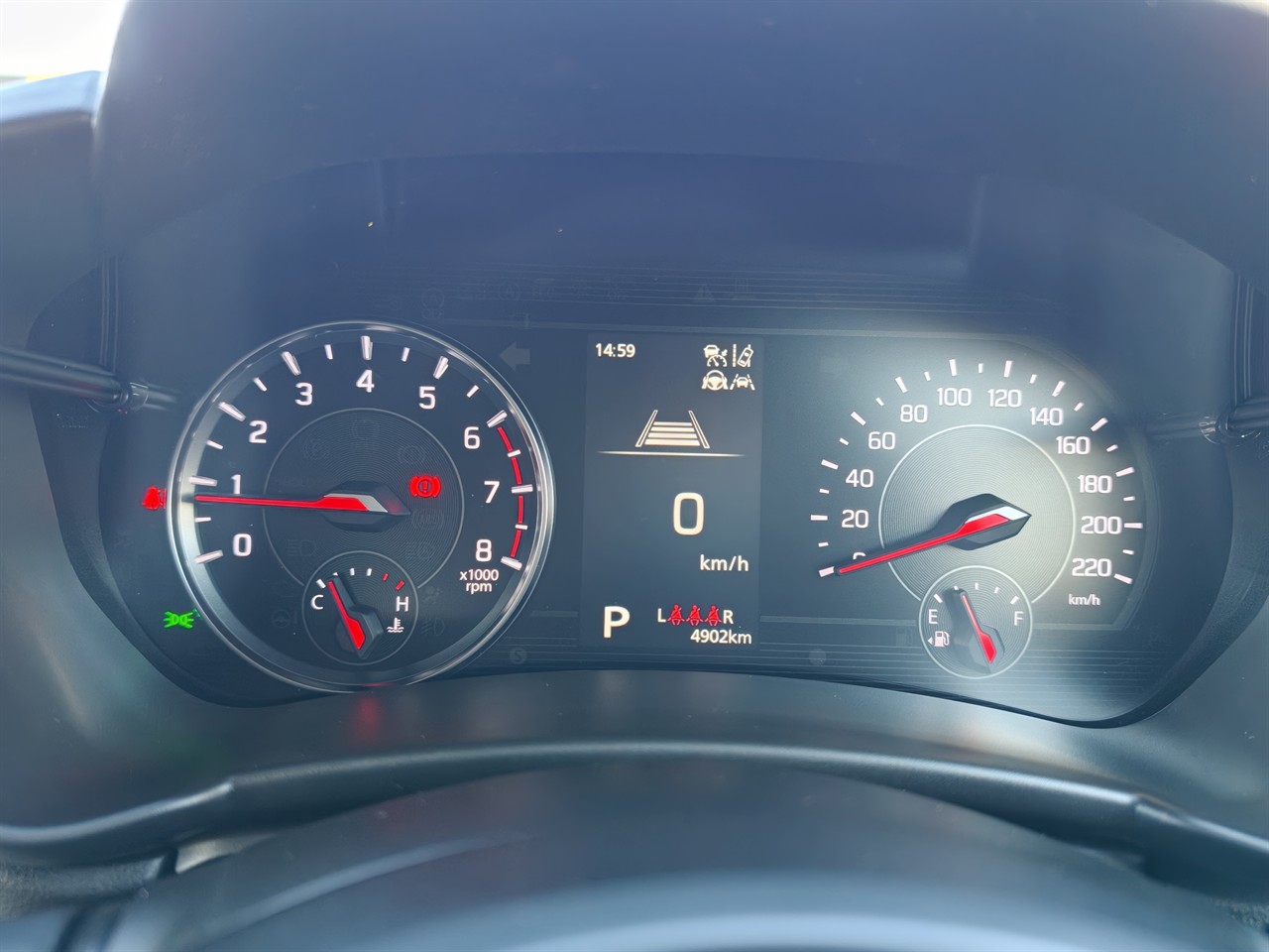 2024 Suzuki Swift