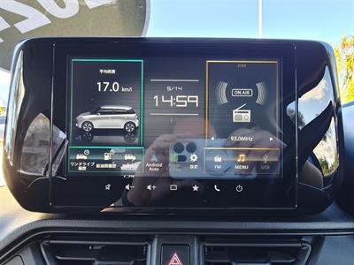 2024 Suzuki Swift - Thumbnail
