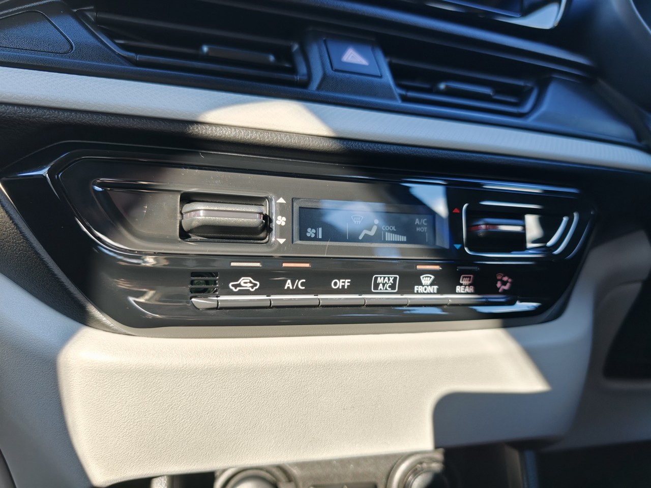 2024 Suzuki Swift
