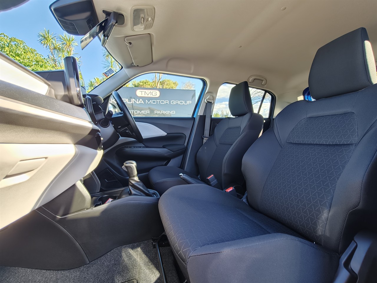 2024 Suzuki Swift