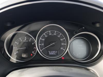2015 Mazda Cx-5 - Thumbnail