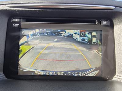2015 Mazda Cx-5 - Thumbnail