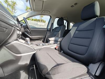 2015 Mazda Cx-5 - Thumbnail
