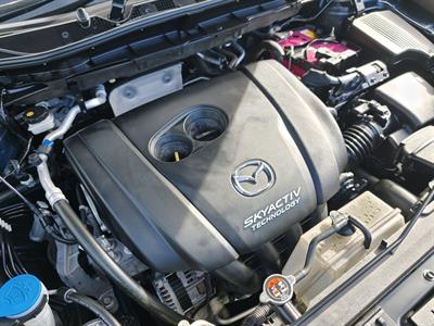 2015 Mazda Cx-5 - Thumbnail