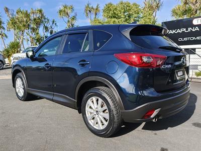 2015 Mazda Cx-5 - Thumbnail