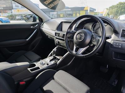 2015 Mazda Cx-5 - Thumbnail