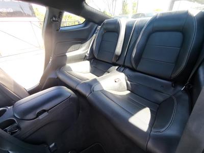 2022 Ford Mustang - Thumbnail