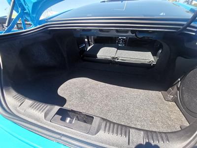 2022 Ford Mustang - Thumbnail