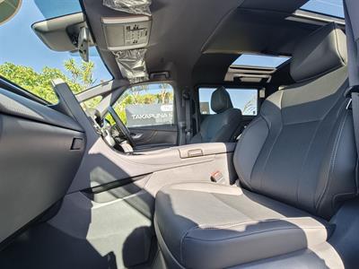 2026 Toyota Alphard - Thumbnail