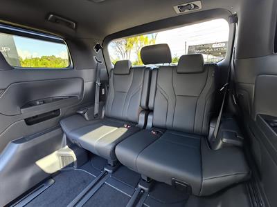 2026 Toyota Alphard - Thumbnail