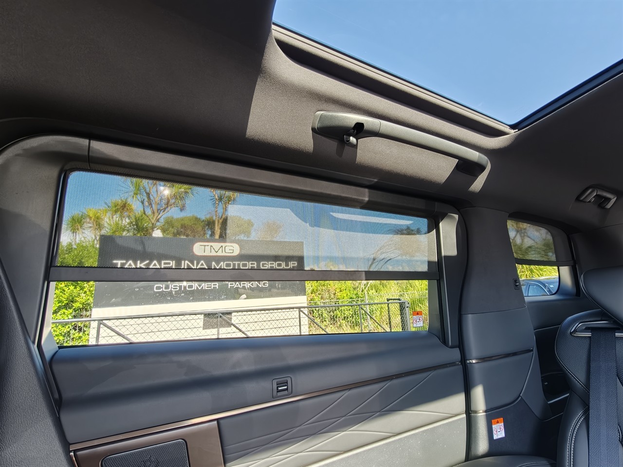 2026 Toyota Alphard