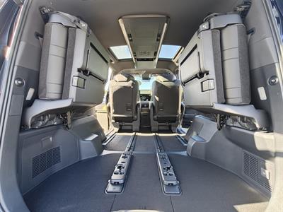 2026 Toyota Alphard - Thumbnail
