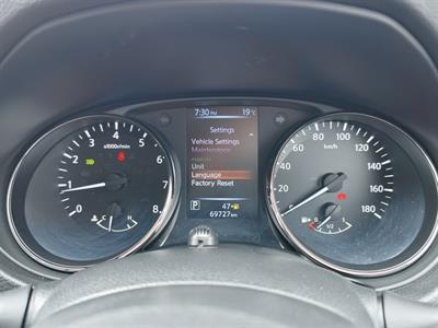 2021 Nissan X-trail - Thumbnail