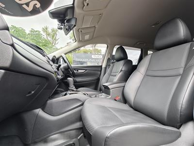 2021 Nissan X-trail - Thumbnail