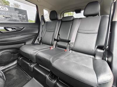 2021 Nissan X-trail - Thumbnail