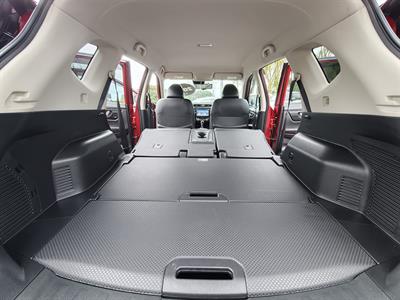 2021 Nissan X-trail - Thumbnail