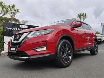 2021 Nissan X-trail - Thumbnail