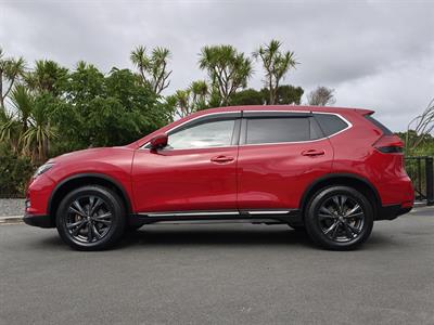 2021 Nissan X-trail - Thumbnail