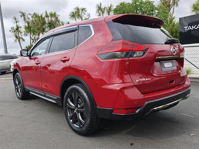 2021 Nissan X-trail - Thumbnail