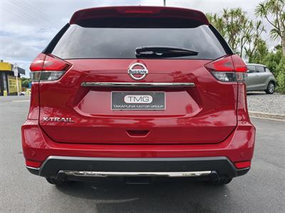 2021 Nissan X-trail - Thumbnail