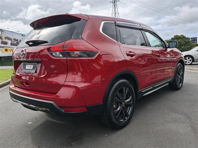 2021 Nissan X-trail - Thumbnail
