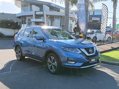 2018 Nissan X-Trail - Thumbnail