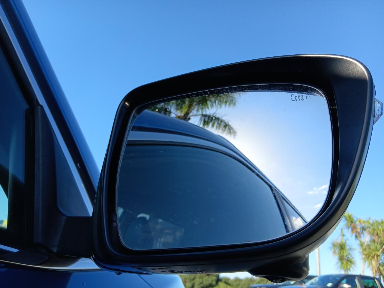 2018 Nissan X-Trail