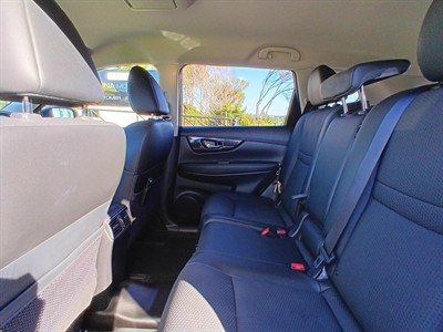 2018 Nissan X-Trail - Thumbnail