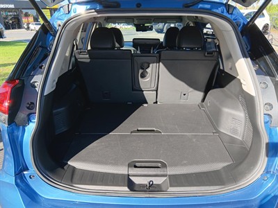 2018 Nissan X-Trail - Thumbnail