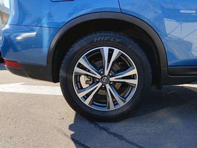 2018 Nissan X-Trail - Thumbnail