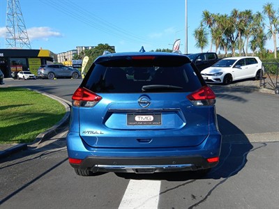 2018 Nissan X-Trail - Thumbnail