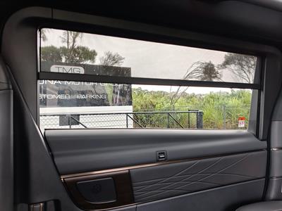 2025 Toyota Alphard - Thumbnail