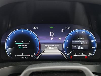 2025 Toyota Alphard - Thumbnail