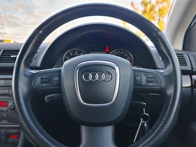 2006 Audi A4 - Thumbnail