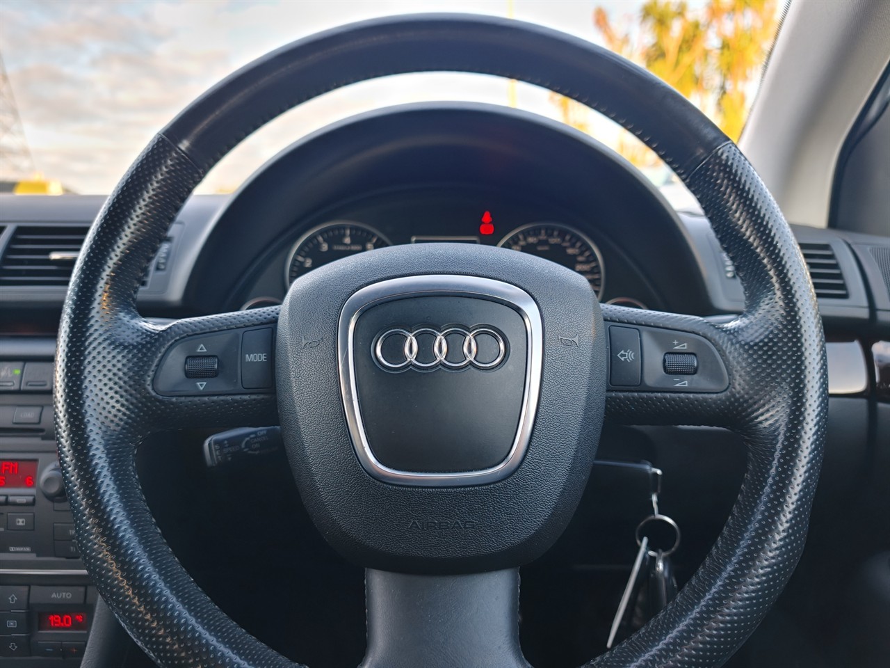 2006 Audi A4
