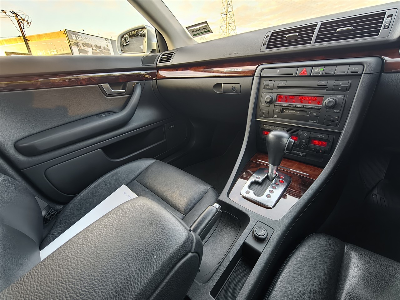 2006 Audi A4
