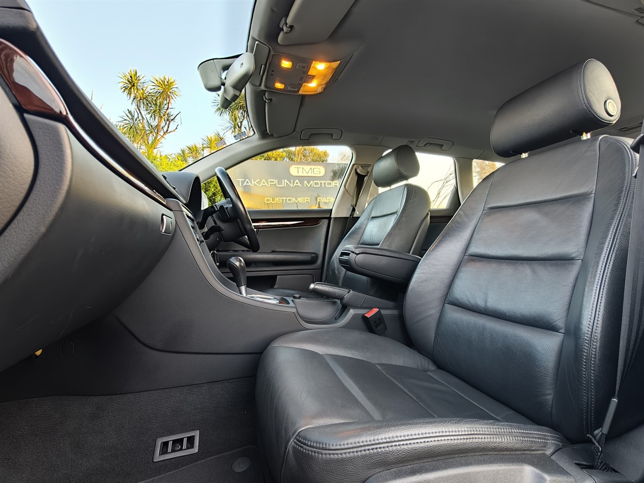 2006 Audi A4
