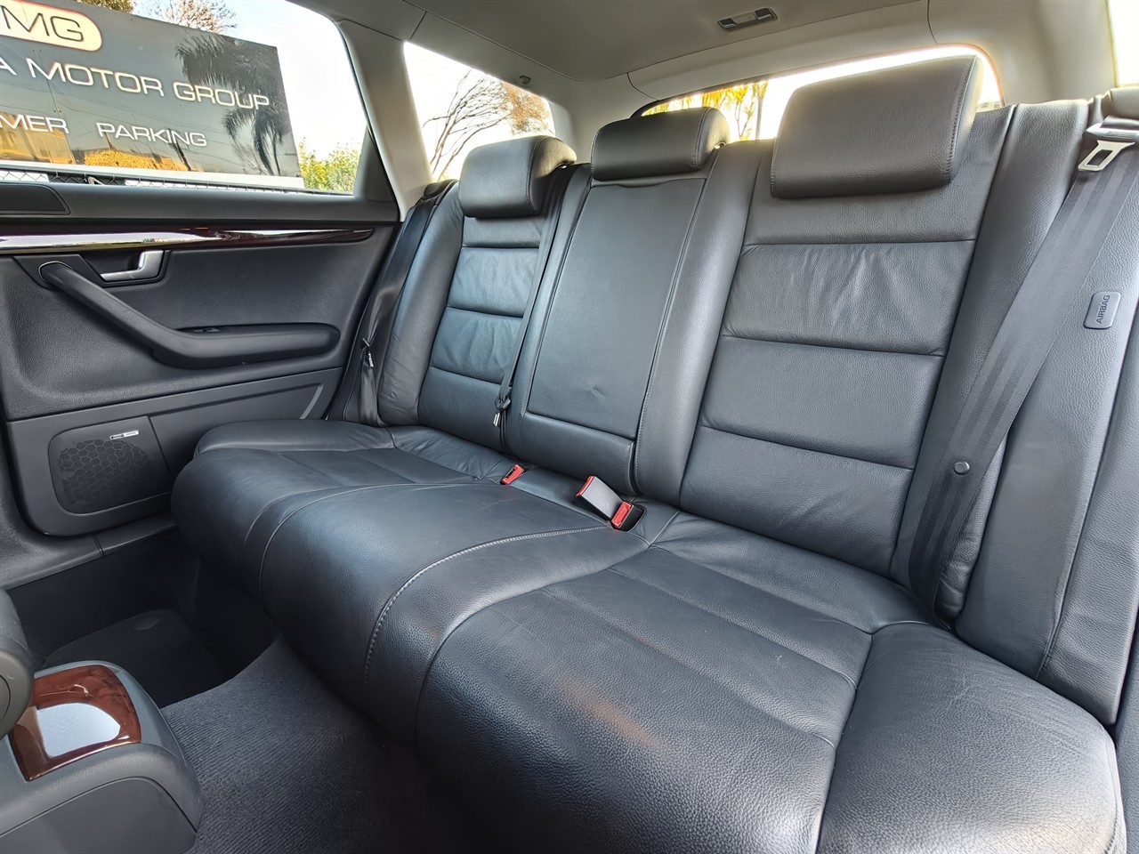 2006 Audi A4
