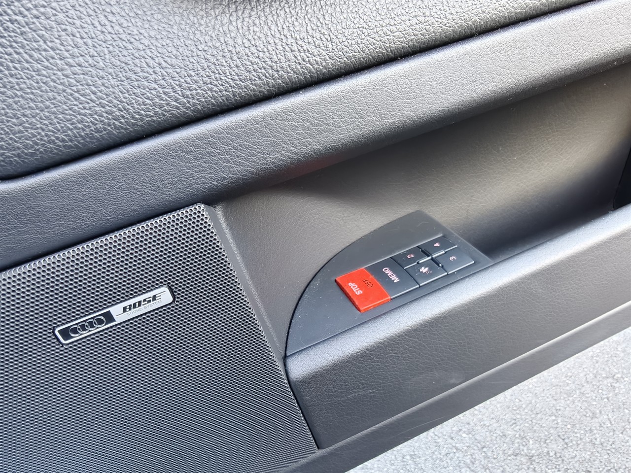 2006 Audi A4