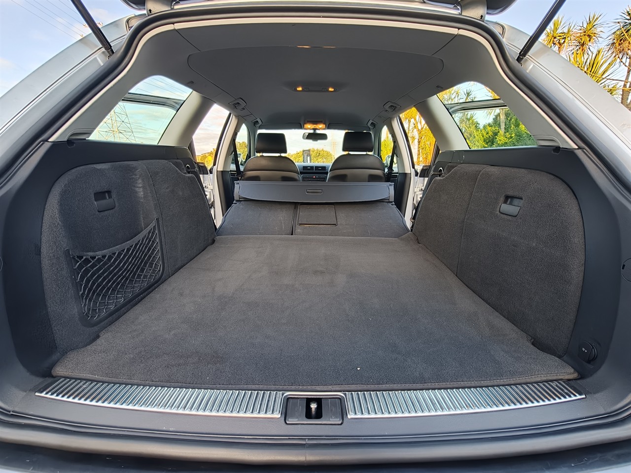 2006 Audi A4